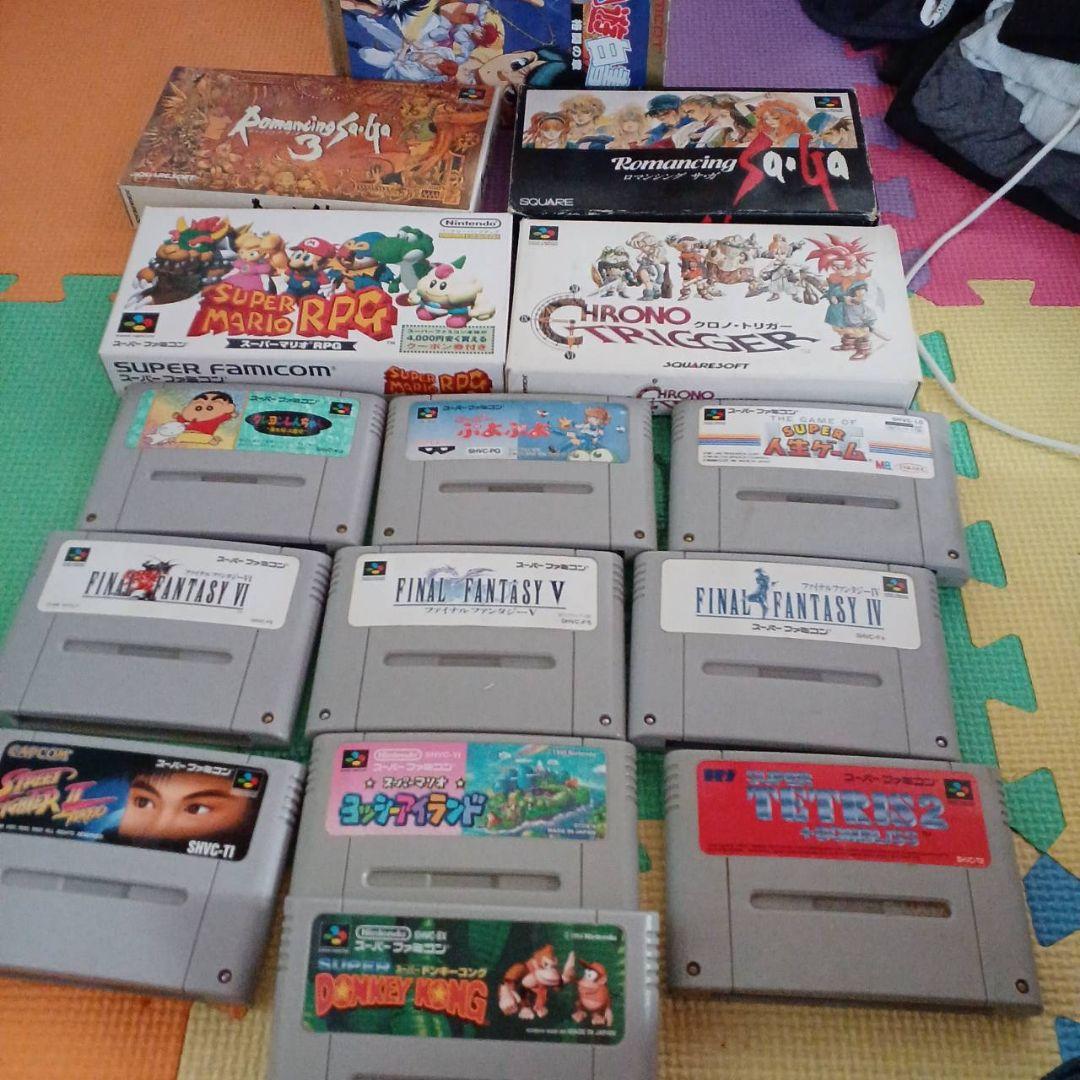 まとめ売り（カセットのみ） ゲームカセットまとめ売り ゲームソフト まとめ売り ゲームソフト