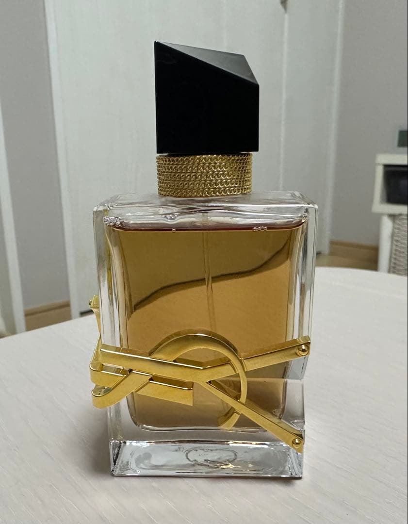 YvesSaintLaurent Libre フローラル50ml リブレ オーデパルファム フローラル 50ml | Matsuya Ginza