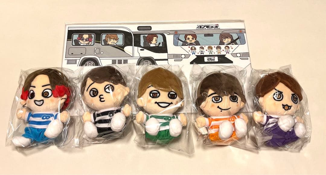 ずとまよ】TAIDADA Vintage Tee 黒 XXL【新品未開封】