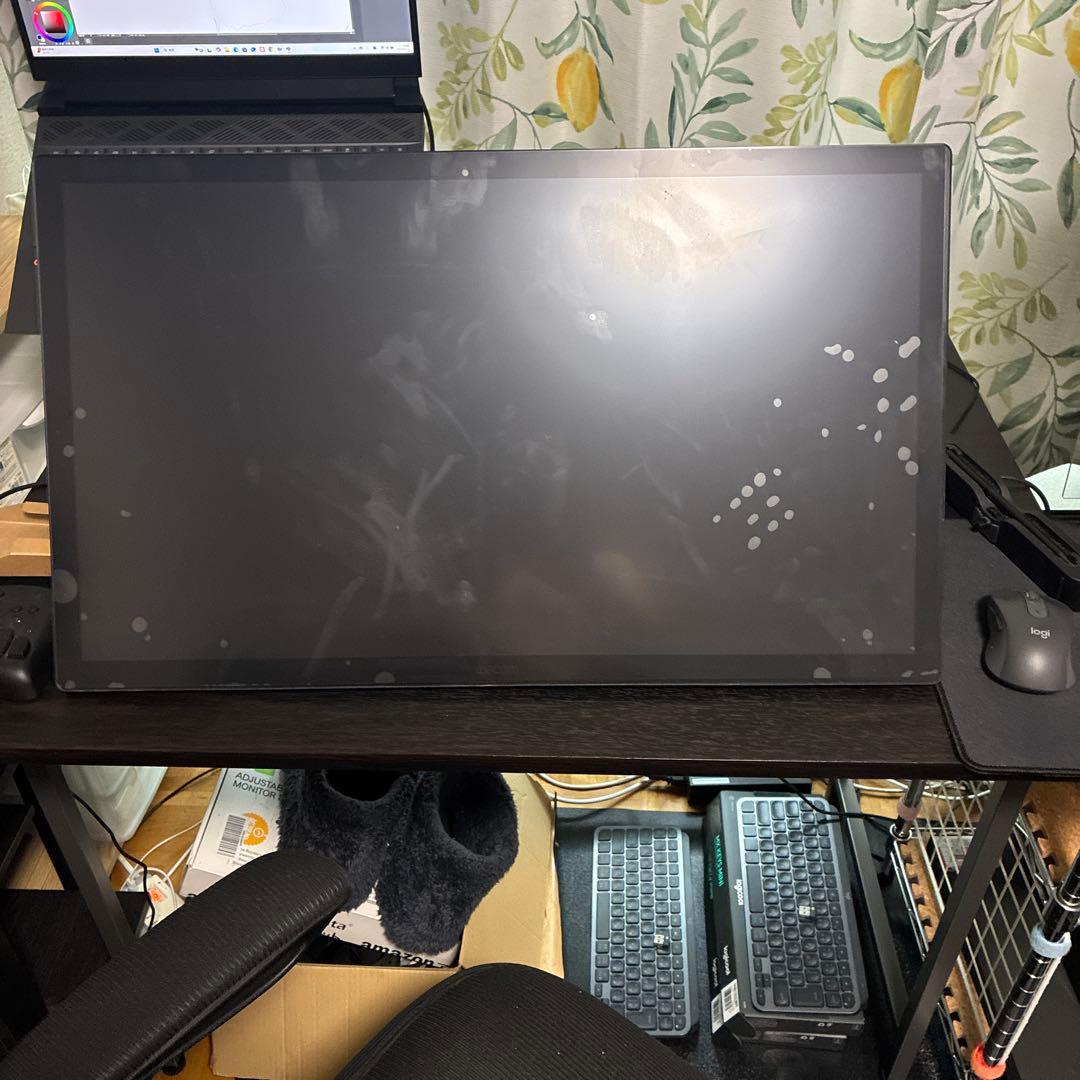 かずやさん 専用 Wacom Cintiq Pro 27 ＋ おまけ