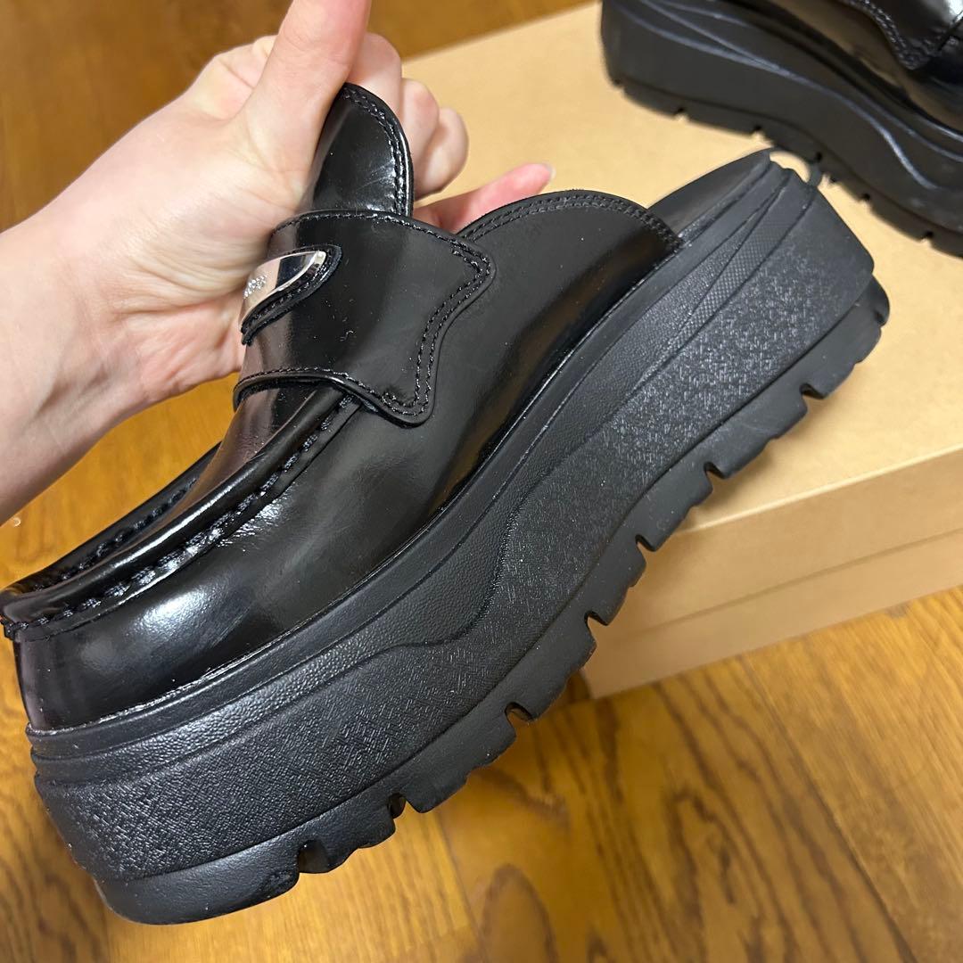 うさぎとかめ様専用 NIKE Air Jordanミュール 25サイズ - メルカリ