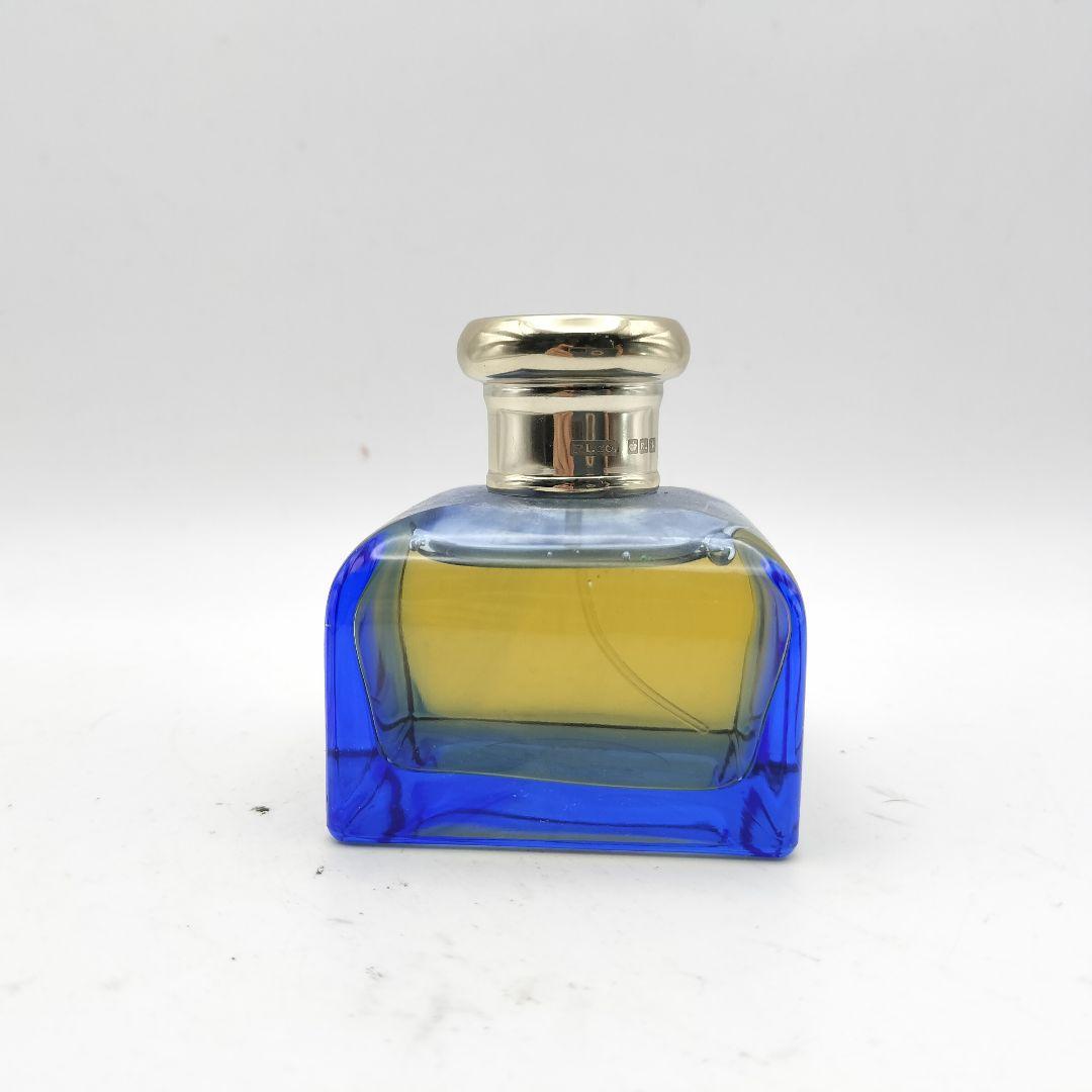 △廃盤 ラルフローレン ブルー オードトワレ 75ml - メルカリ