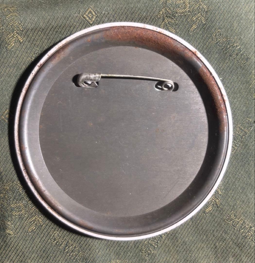 東京ディズニーランド 2周年 缶バッジ 従業員限定 非売品 - メルカリ