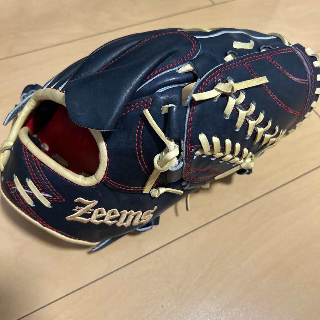 ワールドペガサス 内野用グローブ キムハソンモデルの通販はau PAY