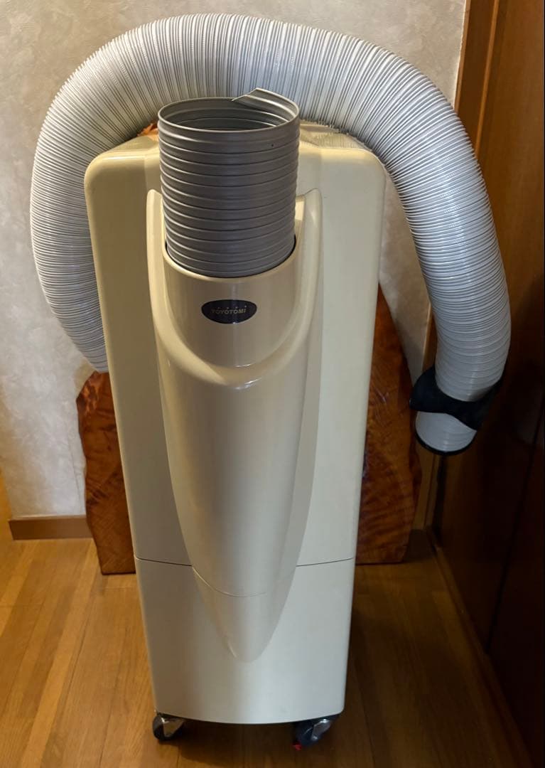 トヨトミ冷風機 クールドライ 冷風・送風兼用 トヨトミ冷風機 クールドライ 冷風・送風兼用 トヨトミ冷風機 クール