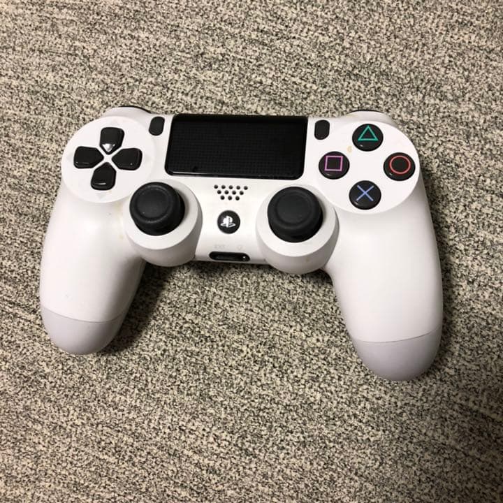 デュアルショック Amazon | 【純正品】ワイヤレスコントローラー (DUALSHOCK 4) ジェット