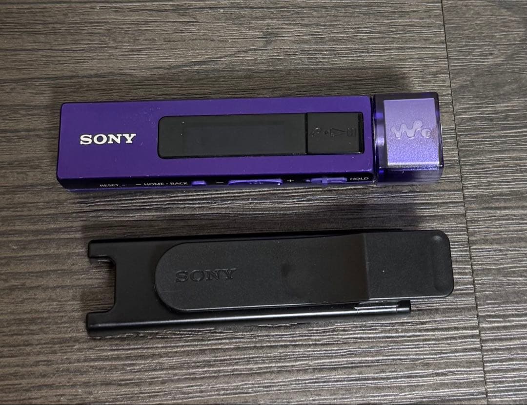 SONY ウォークマンNW-M505 本体 ウォークマン Amazon | SONY ウォークマン Mシリーズ 16GB ブラック NW-M505/B