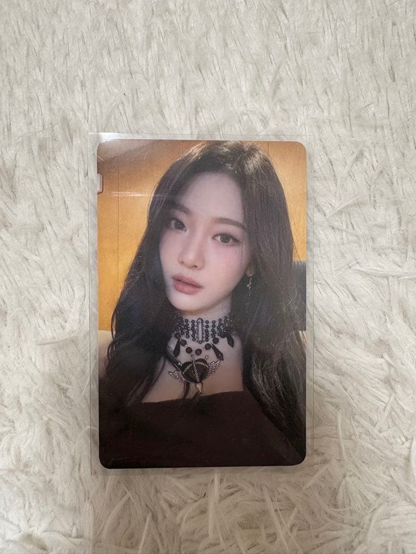 最安値‼️aespa エスパ ラキドロ 渋谷109 POPUP ニンニン - メルカリ