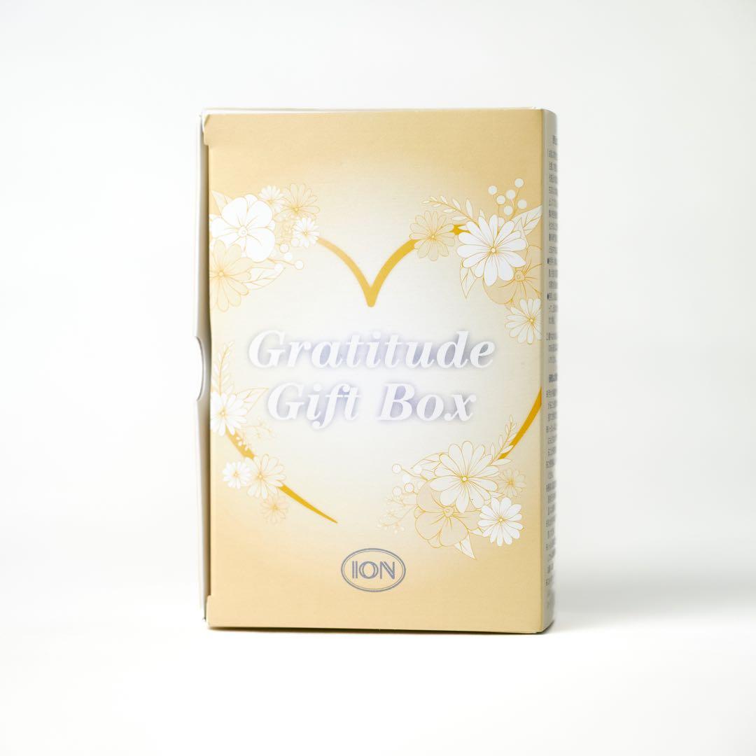 3箱セット イオン化粧品 謝恩セット - メルカリ