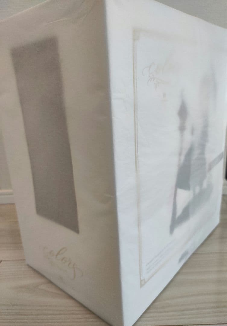 colors ～紬～　1/6　フィギュア　マジックモールド　天三月