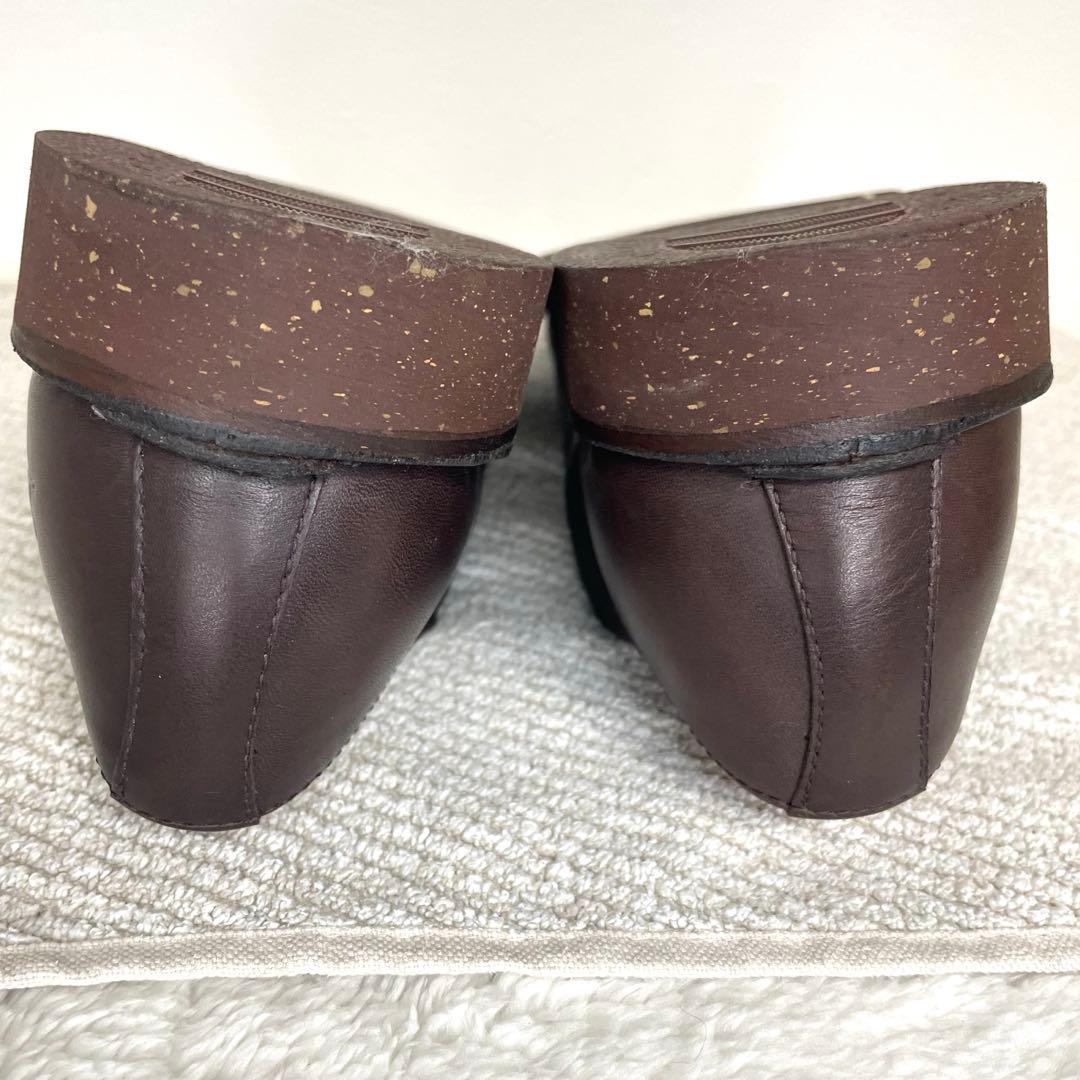 美品】Danner ダナー CARMAN D212111 US7.5 茶 - メルカリ