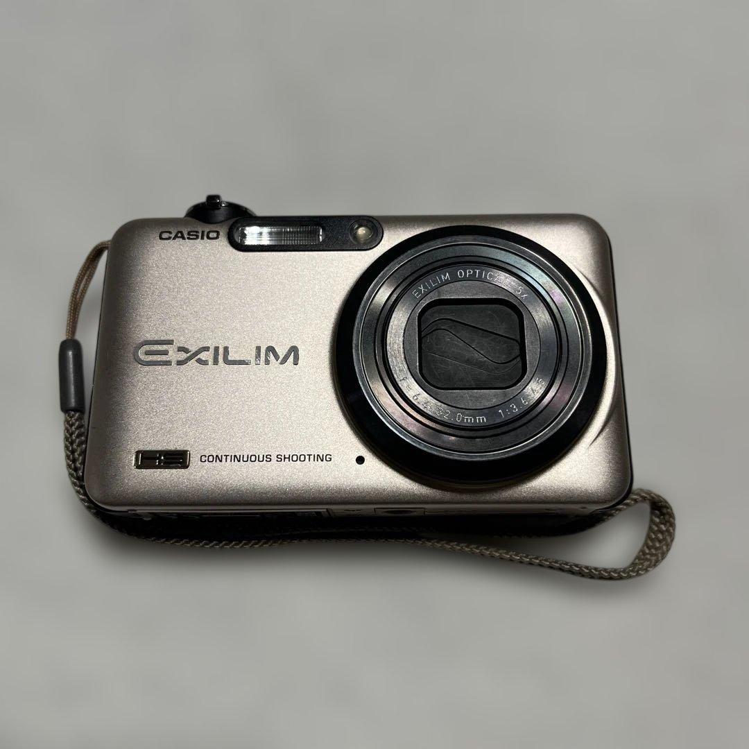 CASIO デジカメ 4台まとめ《ジャンク》 - メルカリ