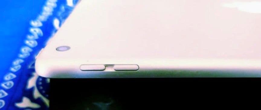 ジャンク】 iPad 第8世代 バッテリー交換必要 OS ver.26.3 - メルカリ