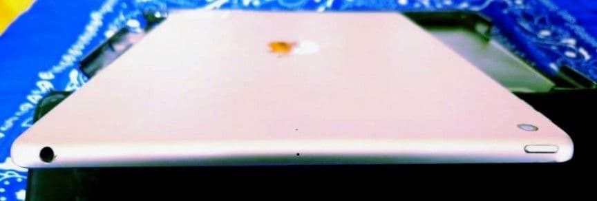 ジャンク】 iPad 第8世代 バッテリー交換必要 OS ver.26.3 - メルカリ