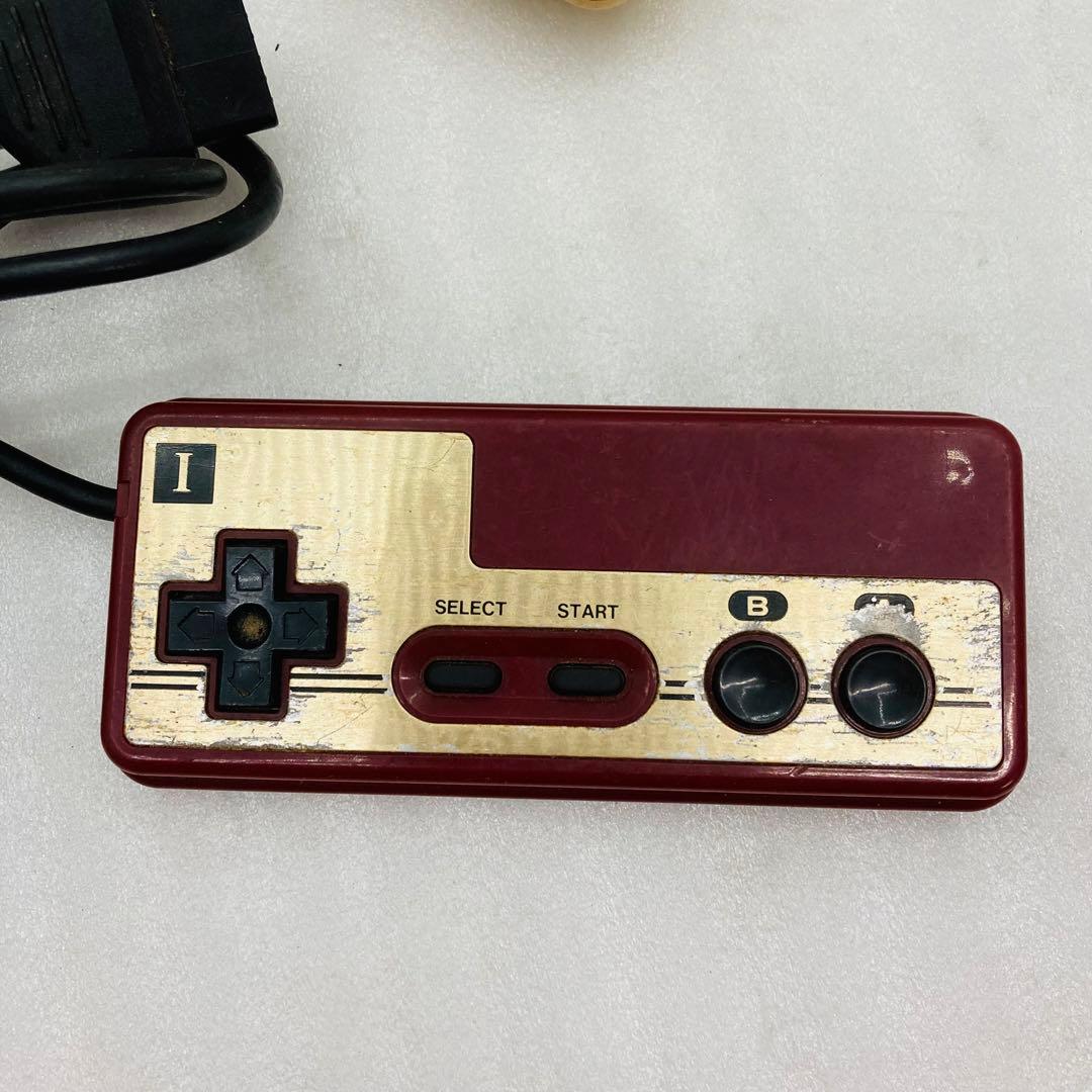 HORI ホリ ファミコン レーザーコマンダー コントローラー HJ-9 ゲーム