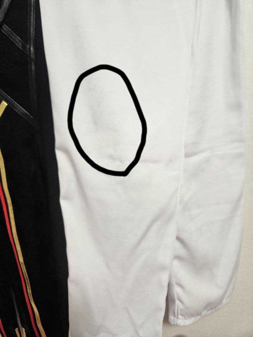 恋と深空 遠空艦隊 主人公 雲頂の秘密 コスプレ 即日発送可