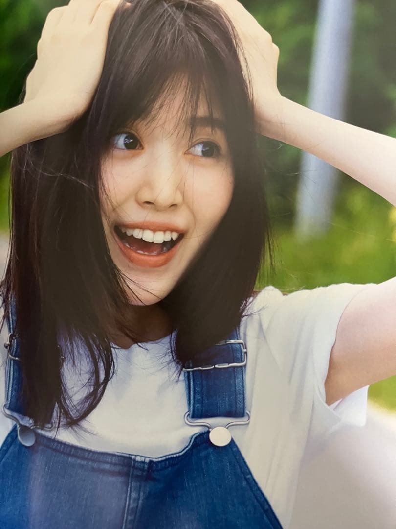 福本莉子写真集 Grace 初版 直筆サイン本 ポストカード付き - メルカリ