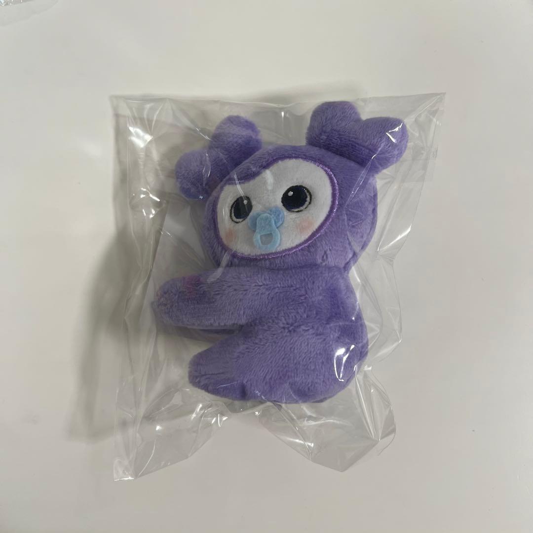 BABYLOVEYS 抱きつきマスコット BabySAVELY