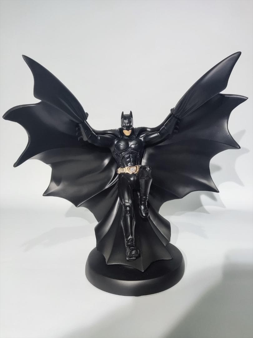 全世界4000体限定】DCダイレクト バットマンビギンズ フライト
