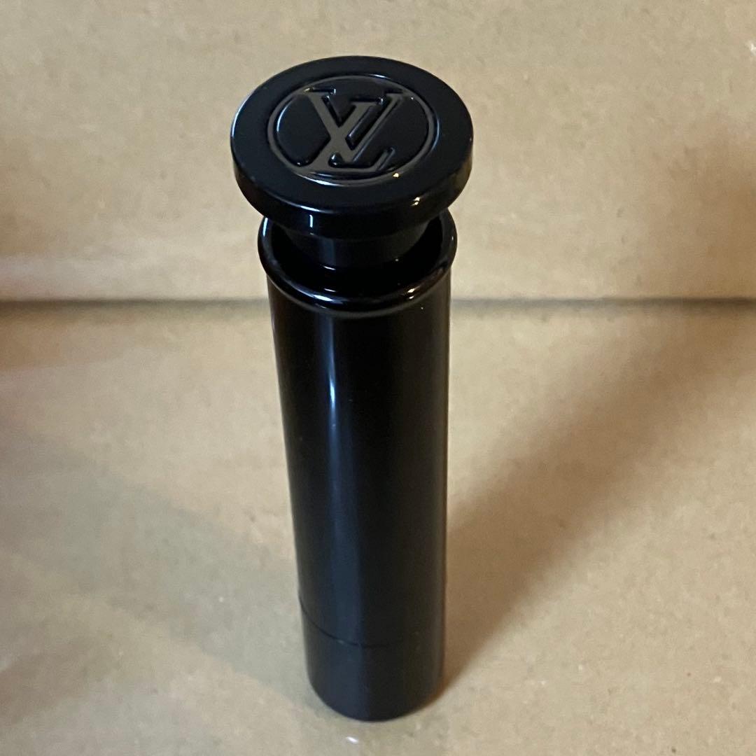 LOUIS VUITTON トラベルスプレー アトマイザー 本体のみ - メルカリ