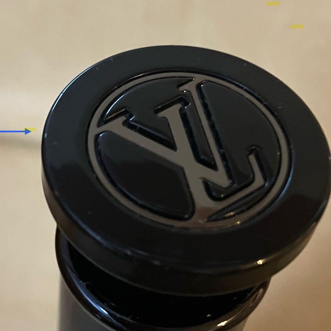 LOUIS VUITTON トラベルスプレー アトマイザー 本体のみ - メルカリ