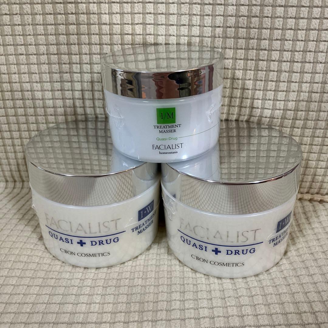 【ホワイトこすもす】シーボン フェイシャリスト　トリートメントマセ フェイシャリスト トリートメントマセa│【公式】シーボン（C'BON