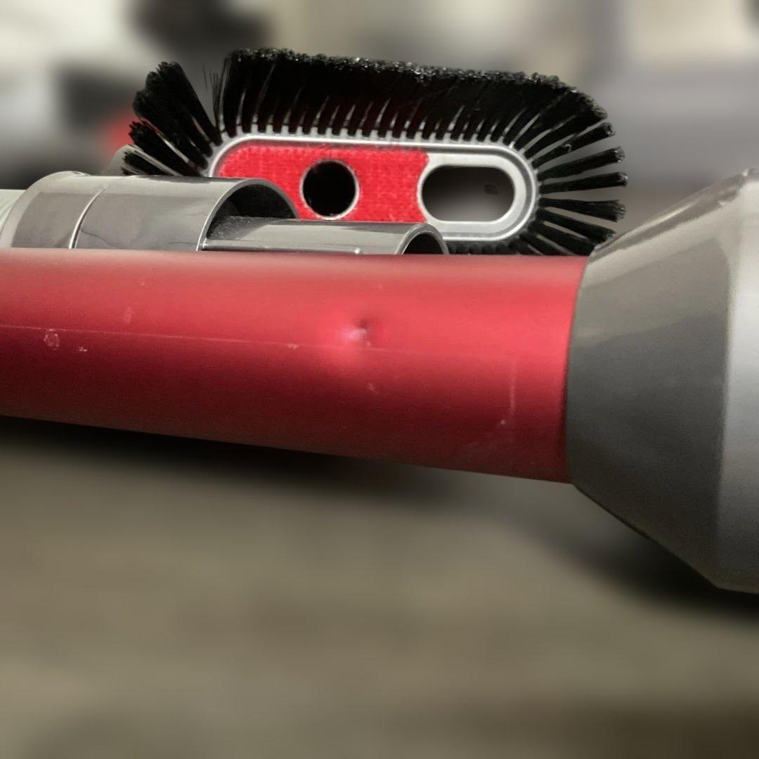 39 『分解洗浄済み』動作確認済 ダイソンDyson V8 SV10 sv25 - メルカリ