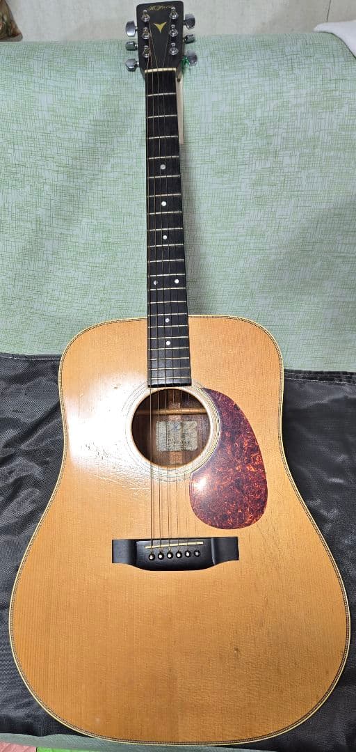 ギター K Yaire YW 500R K.Yairi YW-500R【中古アコースティックギター】｜島村楽器 イオン