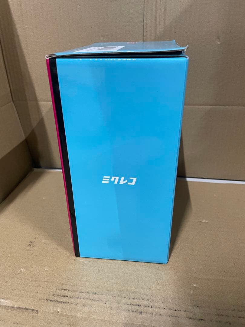 アイ・オー・データ スマホ CD取込 初音ミク コラボモデル 第1弾 白雪