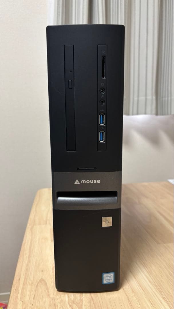 マウスコンピューター デスクトップPC ジャンク　（本体のみ） 楽天市場】【ポイント5倍☆2/19〜26】【3年保証・国内生産・公式