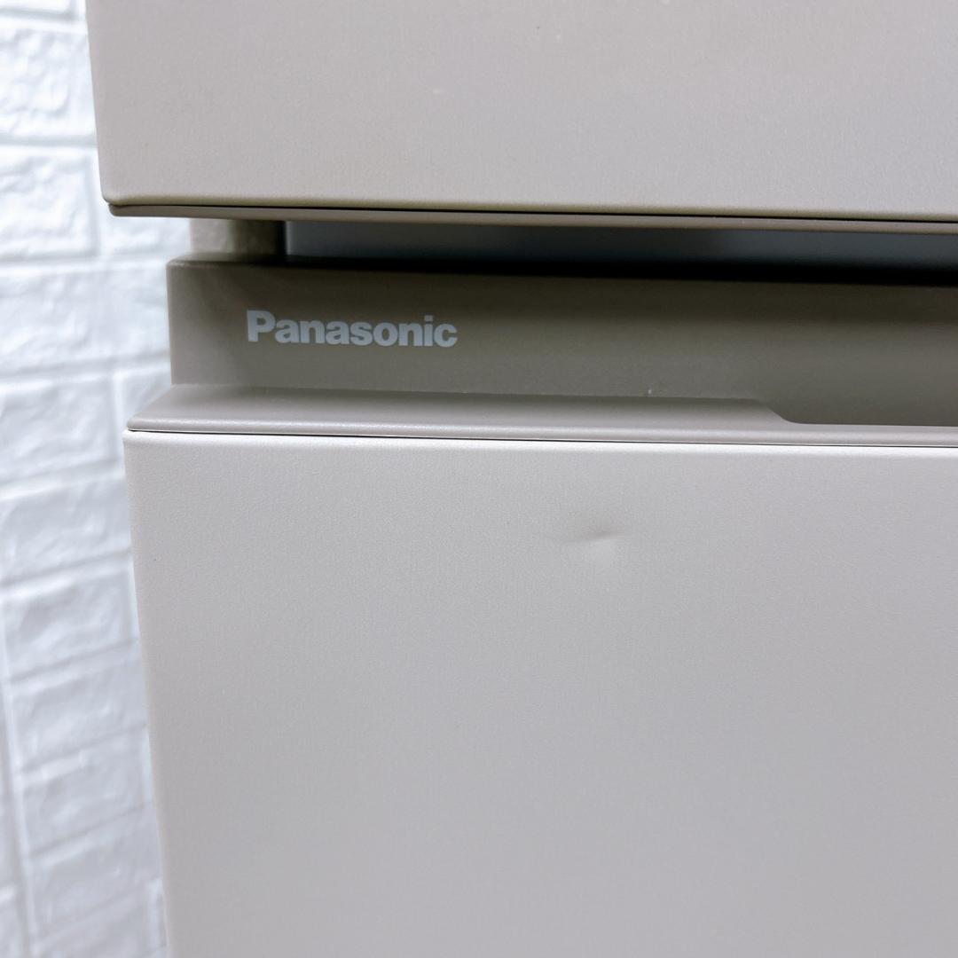 B11144 パナソニック 326L 冷蔵庫 大型 小型 一人暮らし - メルカリ