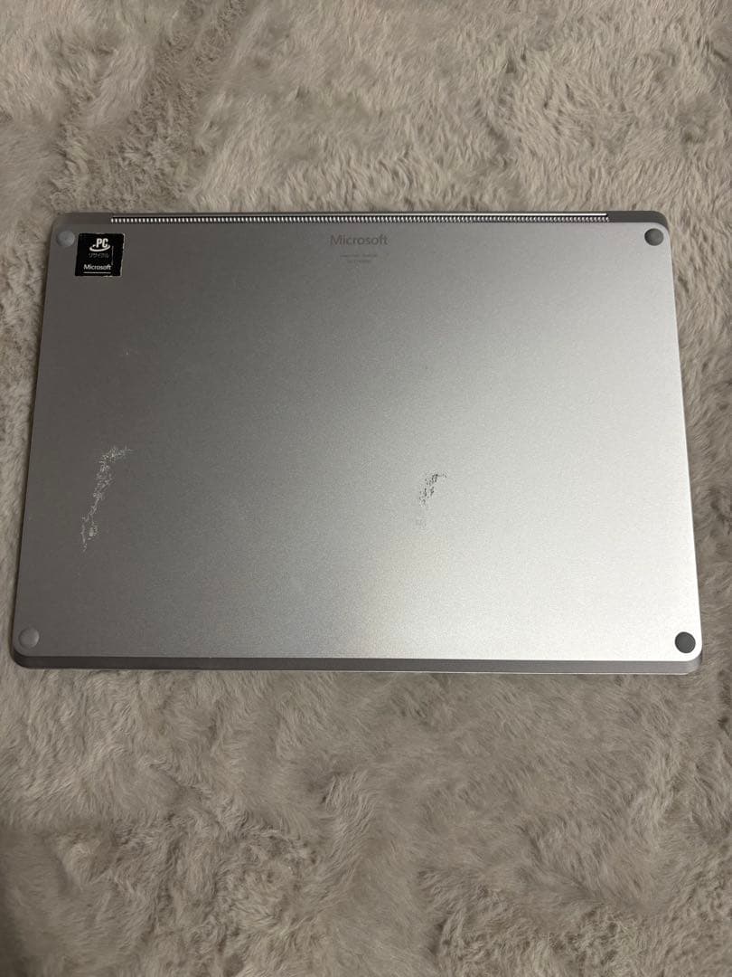 Windowsノート本体 Surface Laptop4 i5/8/256 Office