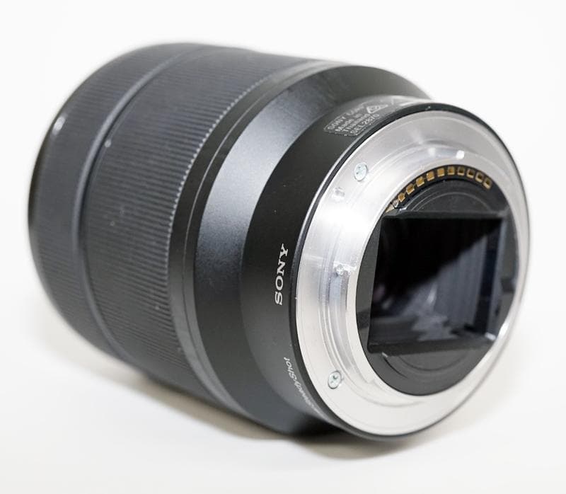 SONY FE 28-70mm F3.5-5.6 OSS SEL2870 良品