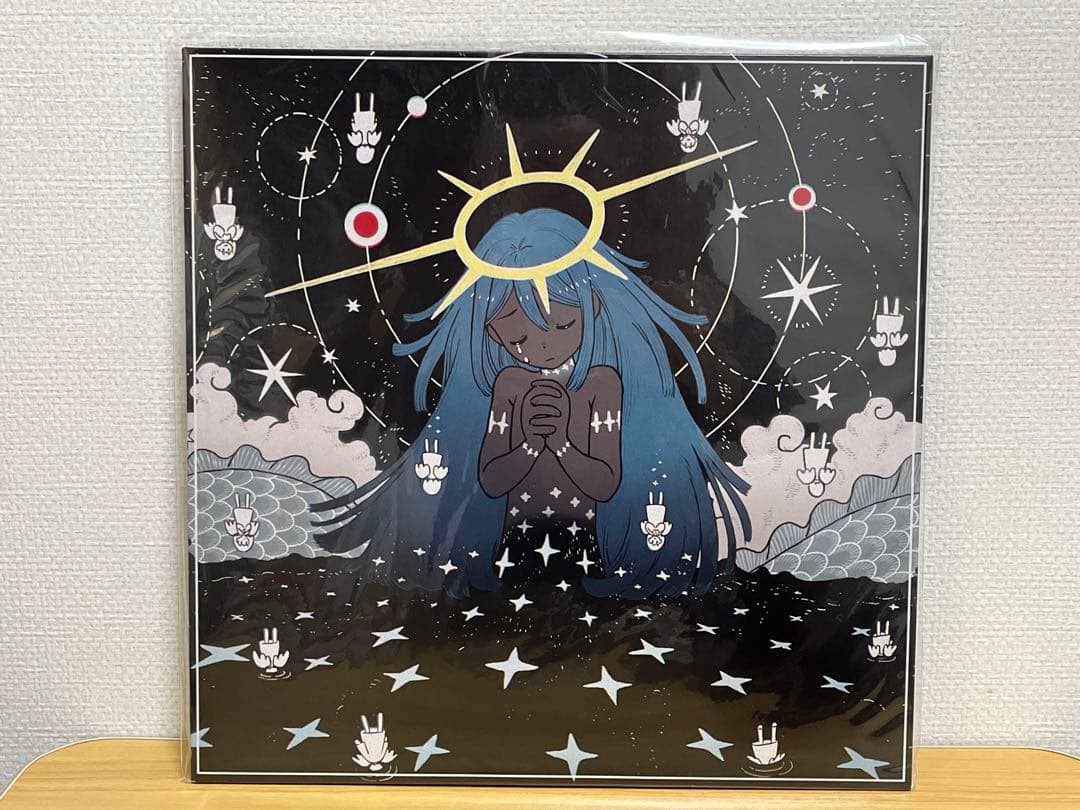 Let's Lament LPレコード Mili ① Let's Lament - Single by Mili | Spotify