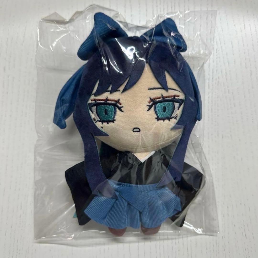 Ado ぬいぐるみ 大和撫子しゃらんしゃらんアドちゃんぬいぐるみ