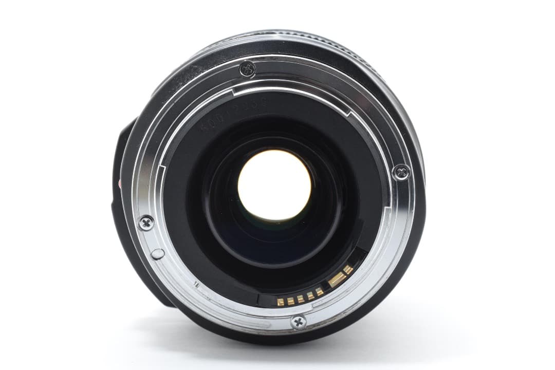 レンズ(ズーム) Canon EF 28-135mm F3.5-5.6 IS USM #1178