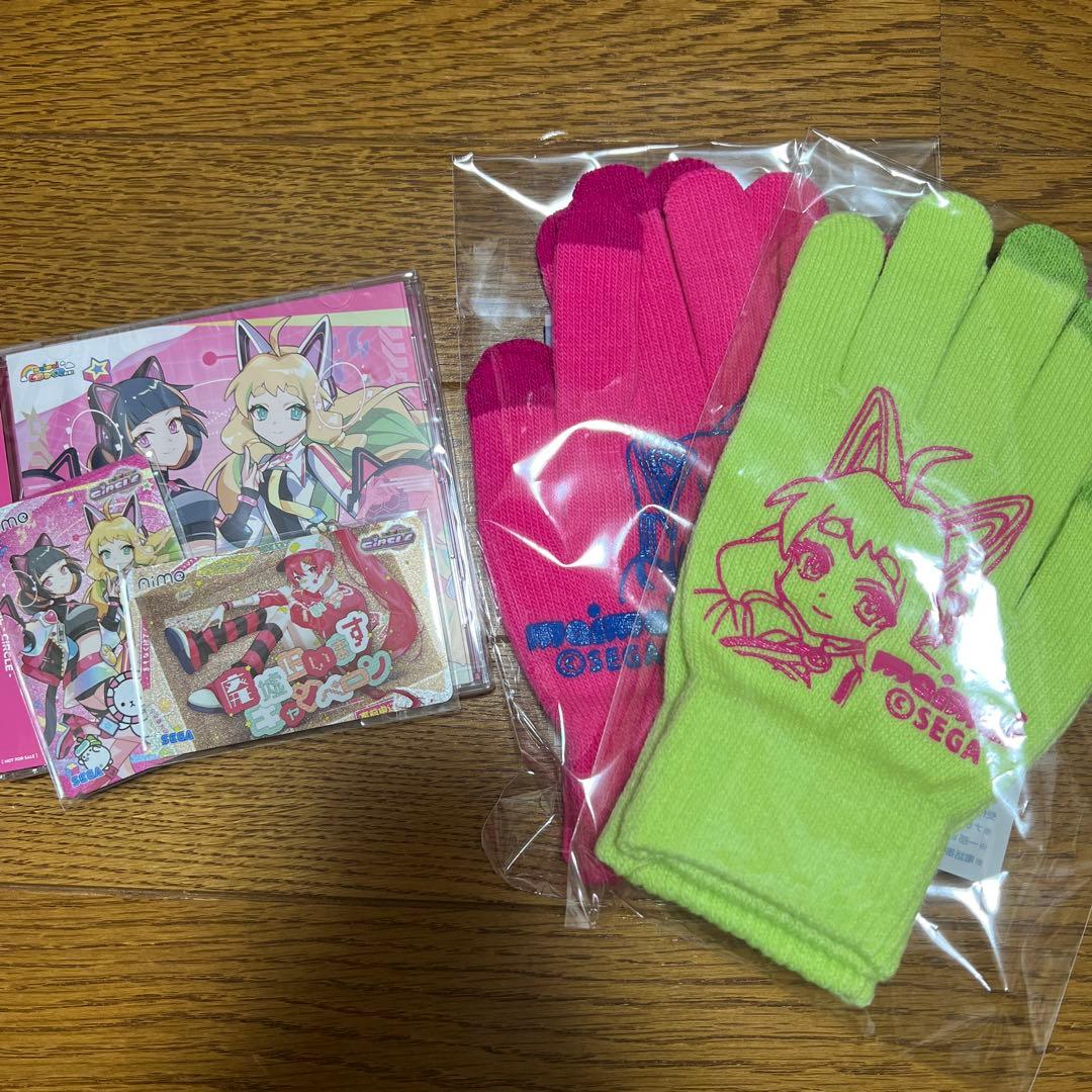 maimai CiRCLE グッズキャンペーン コンプリートセット - メルカリ