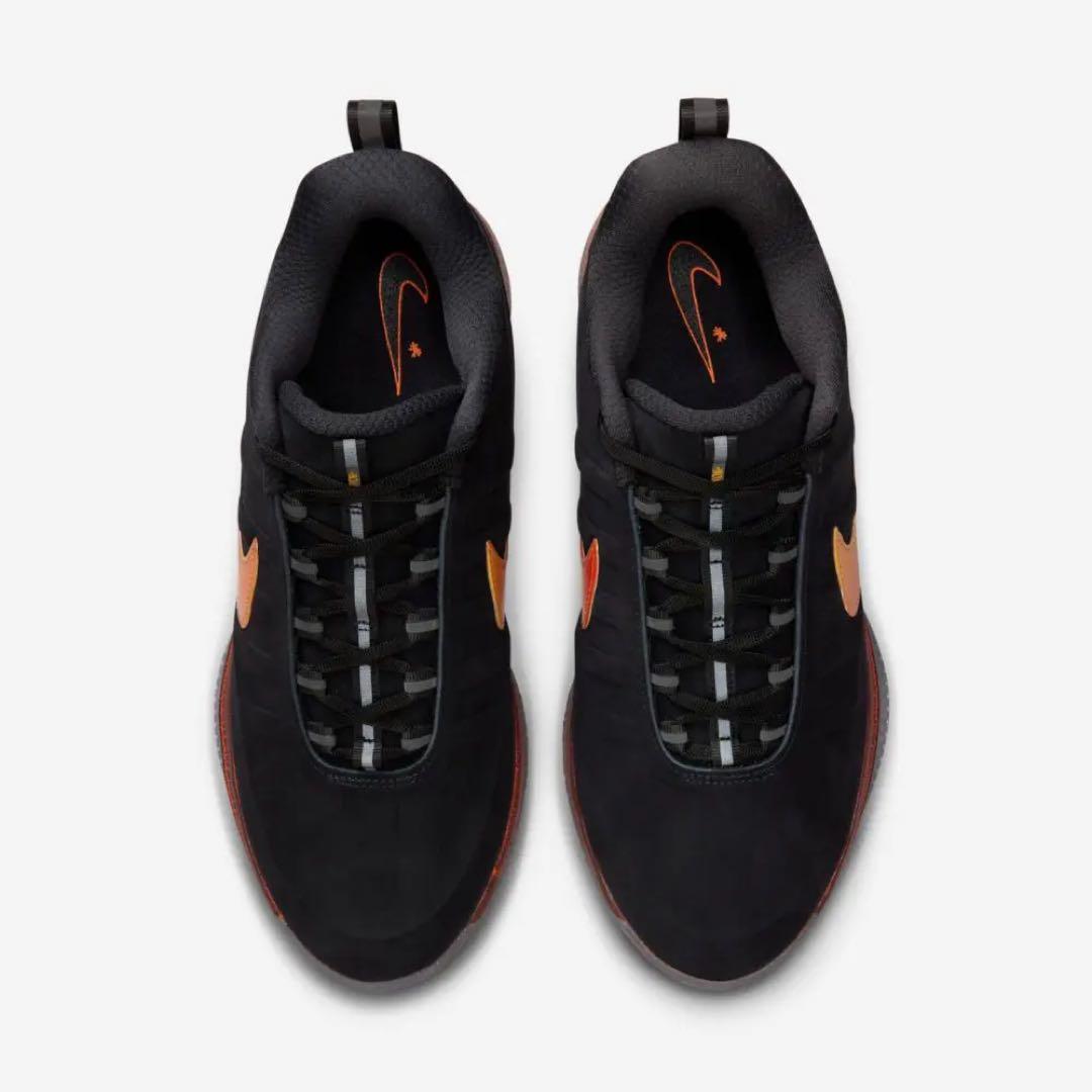 シューズ(男性用) Nike Book 2 EP \"Rising\" 27.5cm