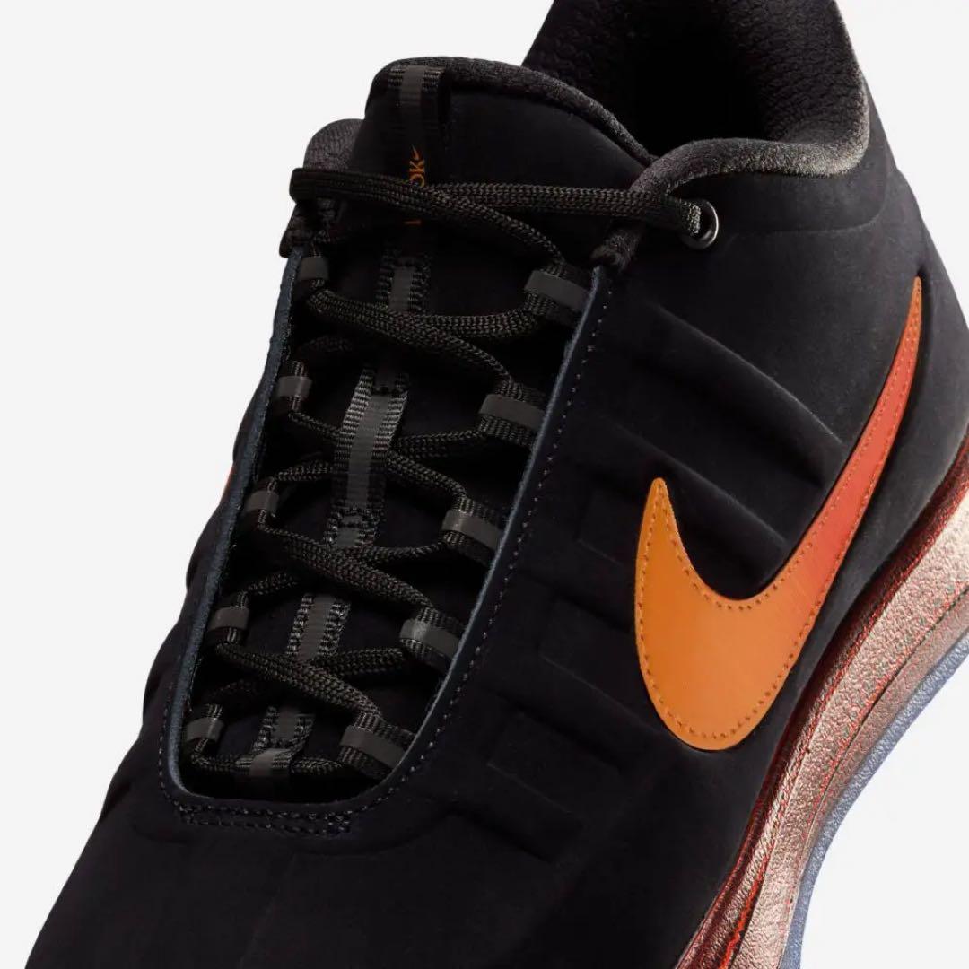 シューズ(男性用) Nike Book 2 EP \"Rising\" 27.5cm