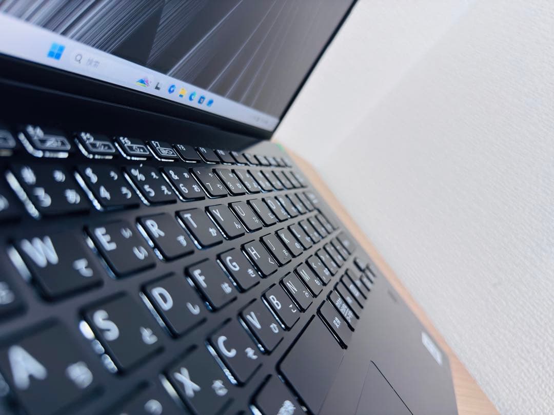 美品】【バッテリー良好】 VAIO PRO PK i5第10世代 8GB - メルカリ