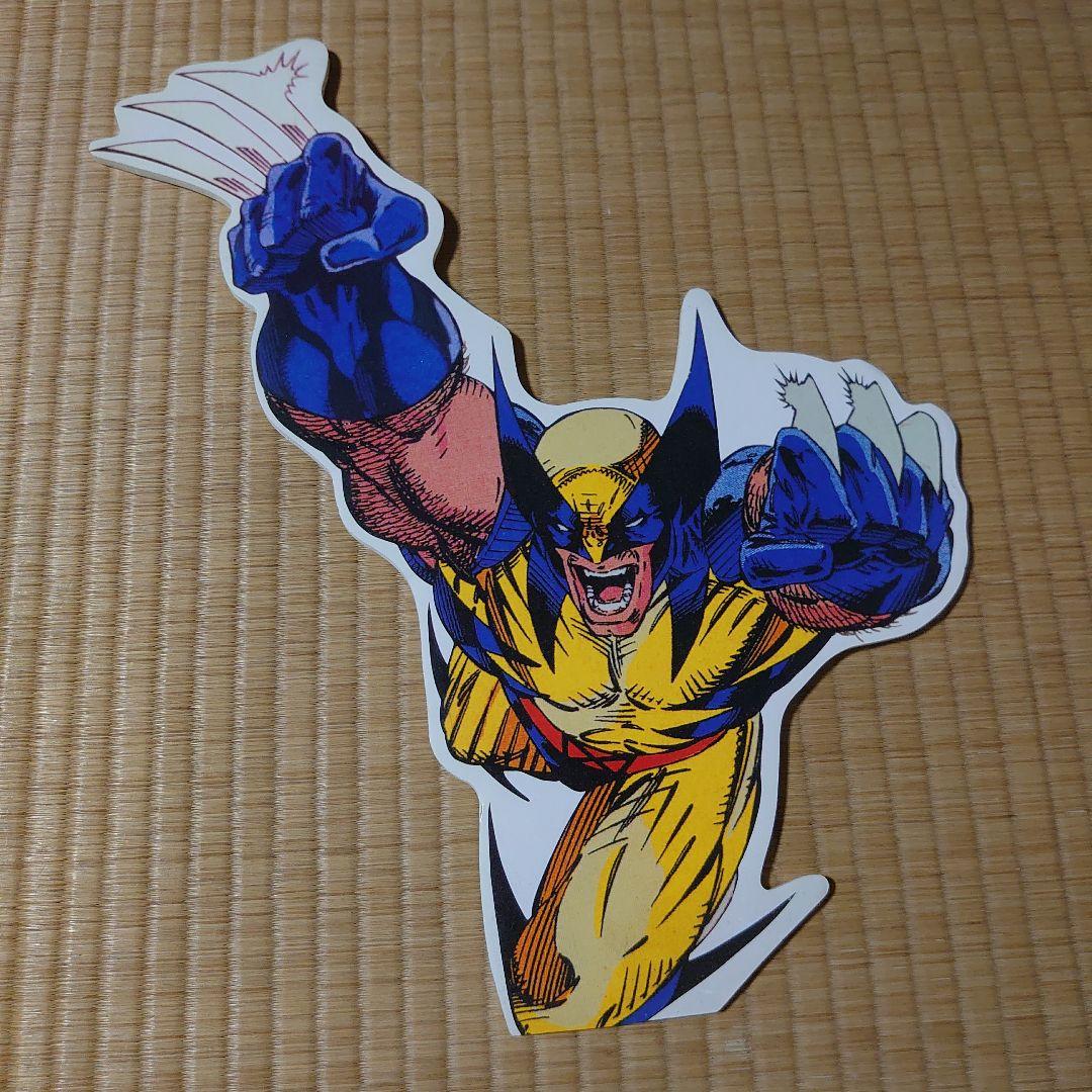 希少】X-MEN 店頭 販促 POPパネル 非売品 セガサターン レア - メルカリ