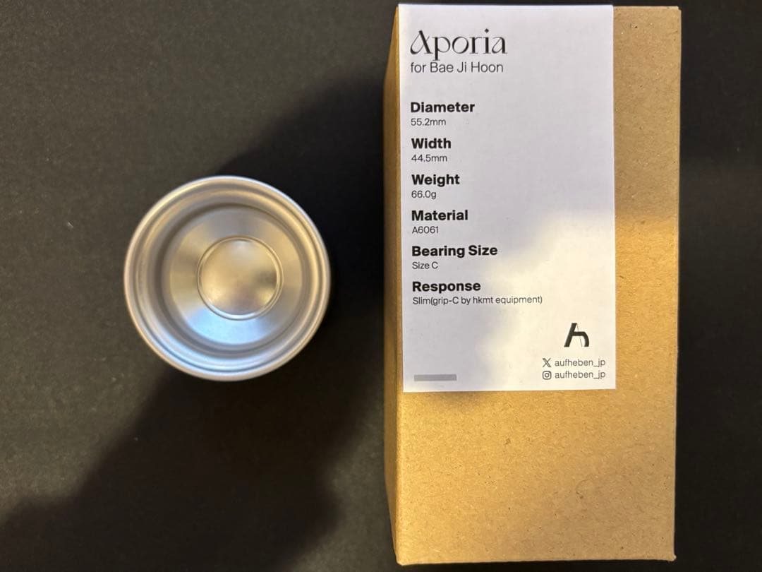 アウフヘーベン　アポリア APR Performance AS-106015 Mustang GTC-200 Adjustable Rear Wing