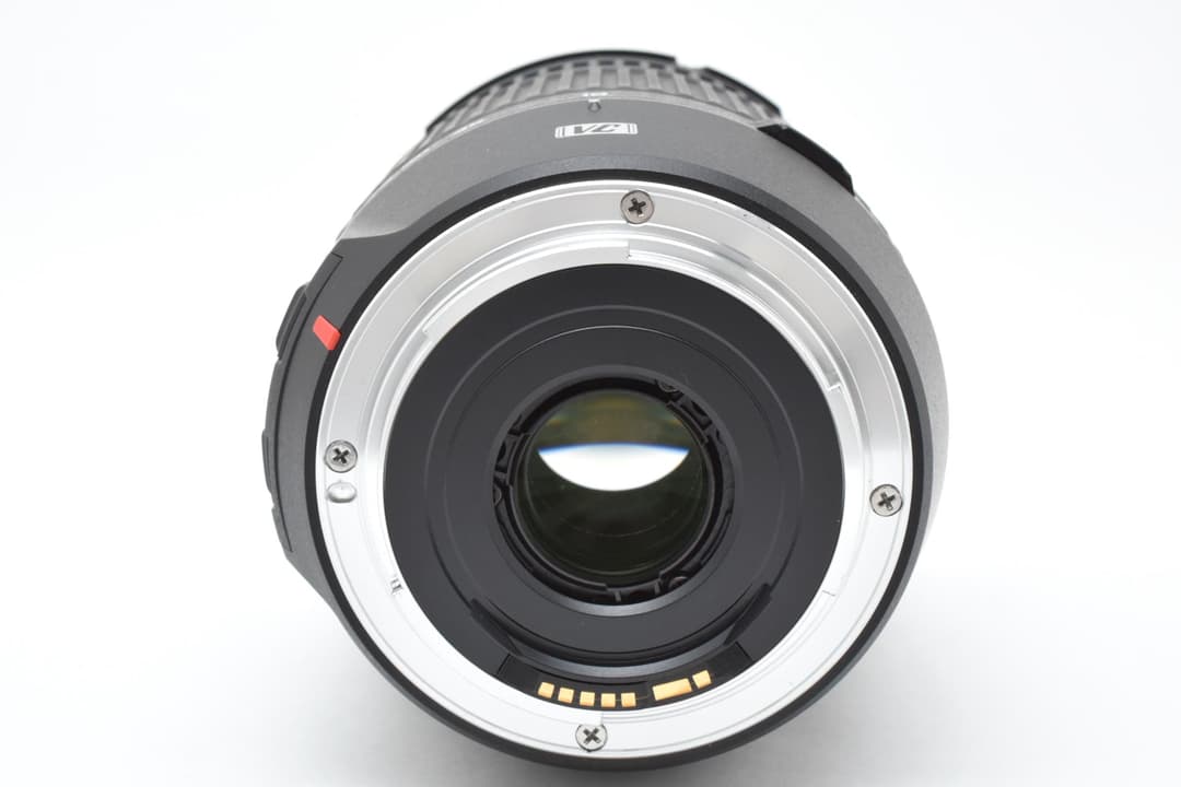 レンズ(ズーム) Tamron 18-270mm F3.5-6.3 Di II VC Canon