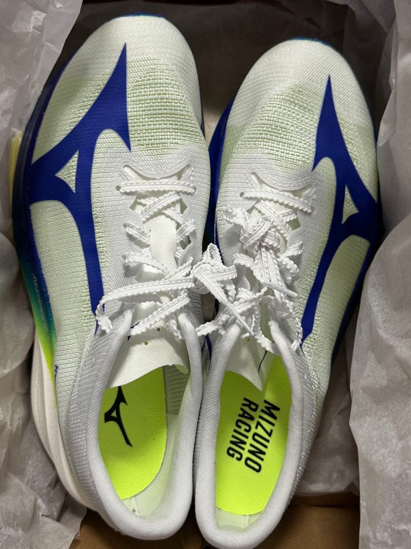 ハイパーワープ エリート hyperwarp elite 27.5cm