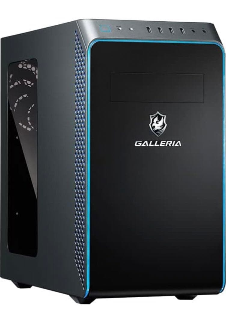 Windowsデスクトップ RM5R-R36 Amazon.co.jp: ゲーミングPC デスクトップPC パソコンGALLERIA