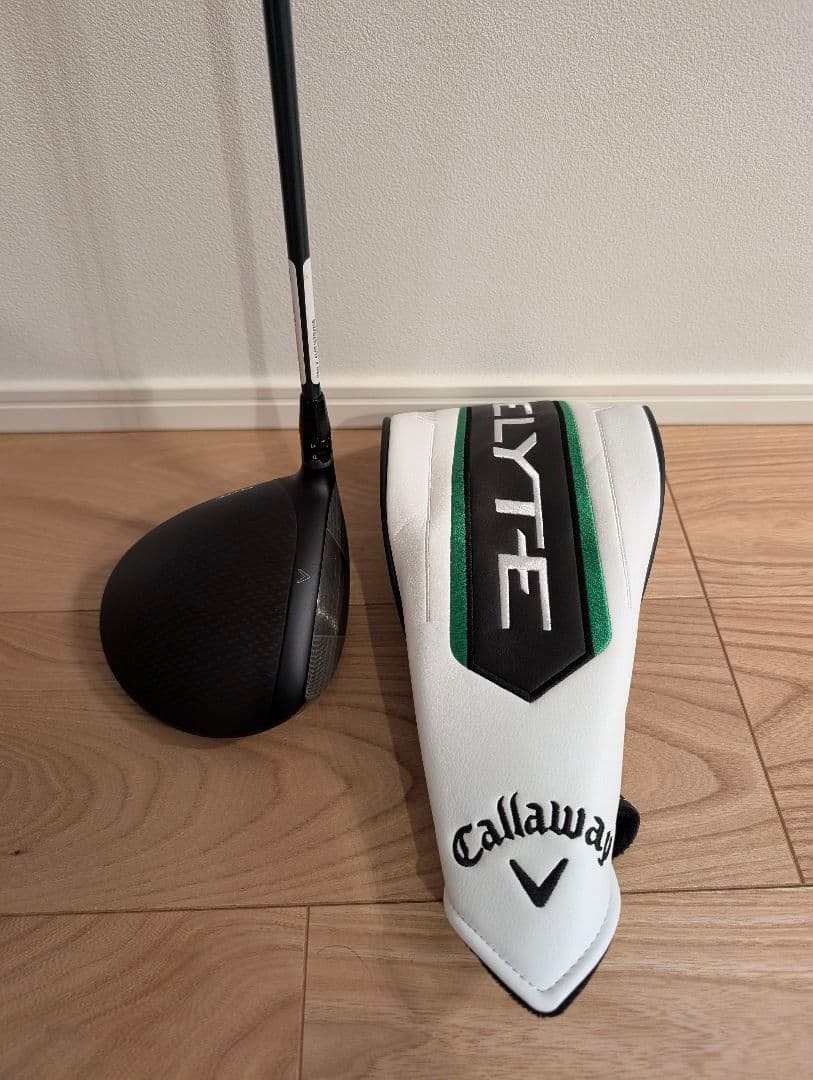 Callaway Elyte X ドライバー Callaway Elyte X Driver - Carl's Golfland