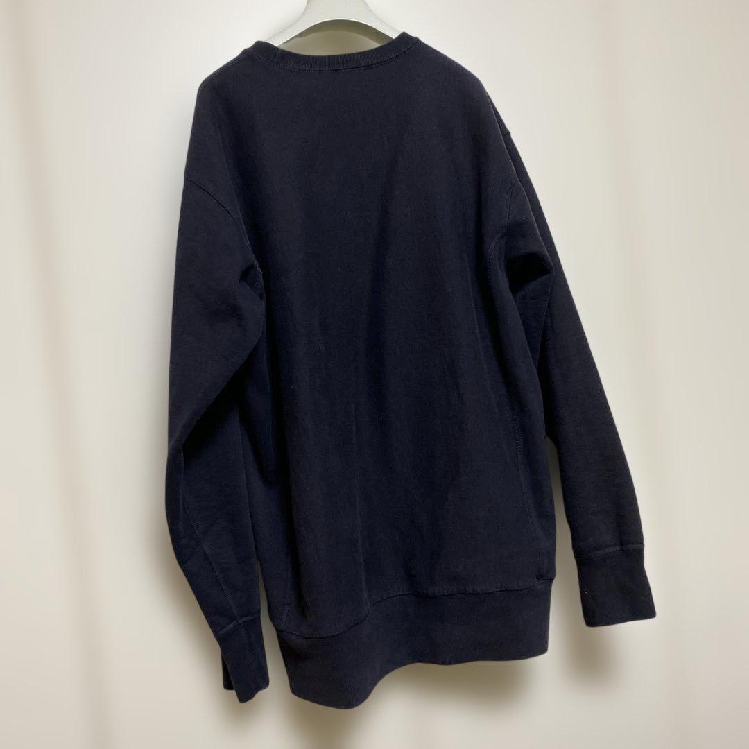 レアSupreme コラボ スウェット XLカマチョ - メルカリ