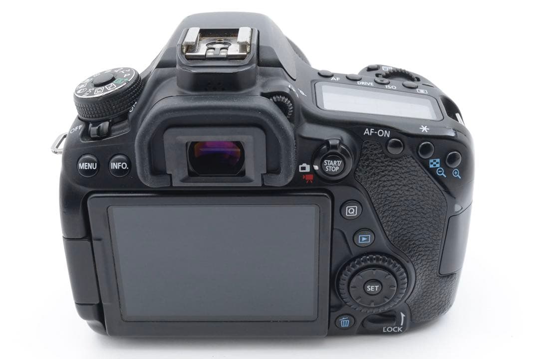 EOS 80D/Canon EF-S18-135㎜F3.5-5.6 IS USM