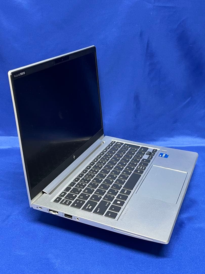 M28a⭐️HP EliteBook630 G10 i5-1335u SSD256 - メルカリ