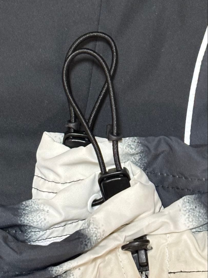 ジャケット・アウター F.C.Real Bristol ERIC HAZE: WARM-UP XL